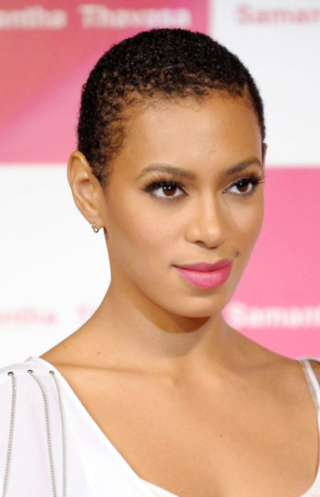 Top 7 cortes de cabelo curtos de mulheres afro-americanas