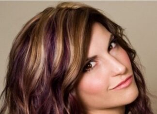 Médio Cortes de cabelo para Cabelo Fino