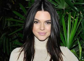 A melhor celebridade cortes de cabelo para o cabelo longo