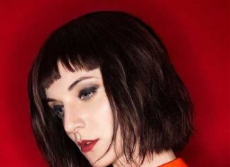 Melhor penteado bob ideias para as mulheres