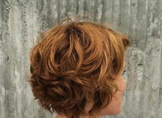 O mais recente, bob penteados para 2017/2018