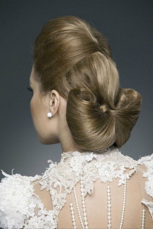 Os 15 Melhores Penteados De Noiva Para O Seu Casamento