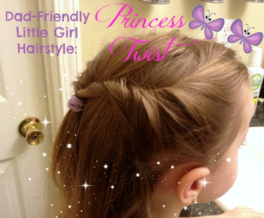 Penteados de princesa mais recentes e modernos para meninas
