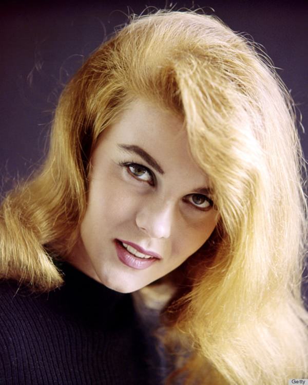 35 penteados fabulosos e trending dos anos 60