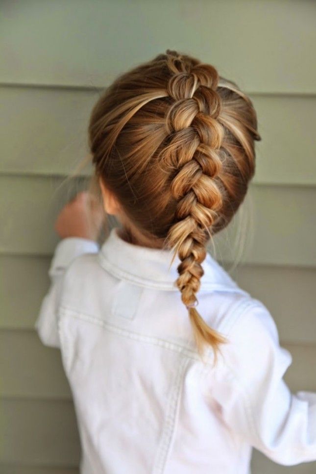 Melhores dicas de penteados mais recentes e exclusivos para crianças