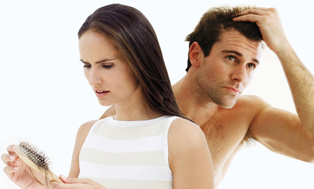 Melhores dicas de crescimento de cabelo para homens e mulheres