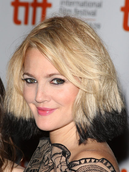 Piores e melhores decisões de tintura de cabelo tomadas por celebridades de Hollywood do sexo feminino