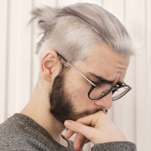 50 Undercut Hairstyle Ideas for Men