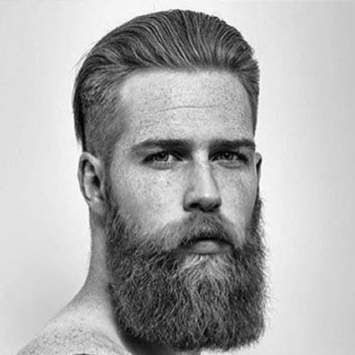 53 Splendid Shaved Side penteados para homens