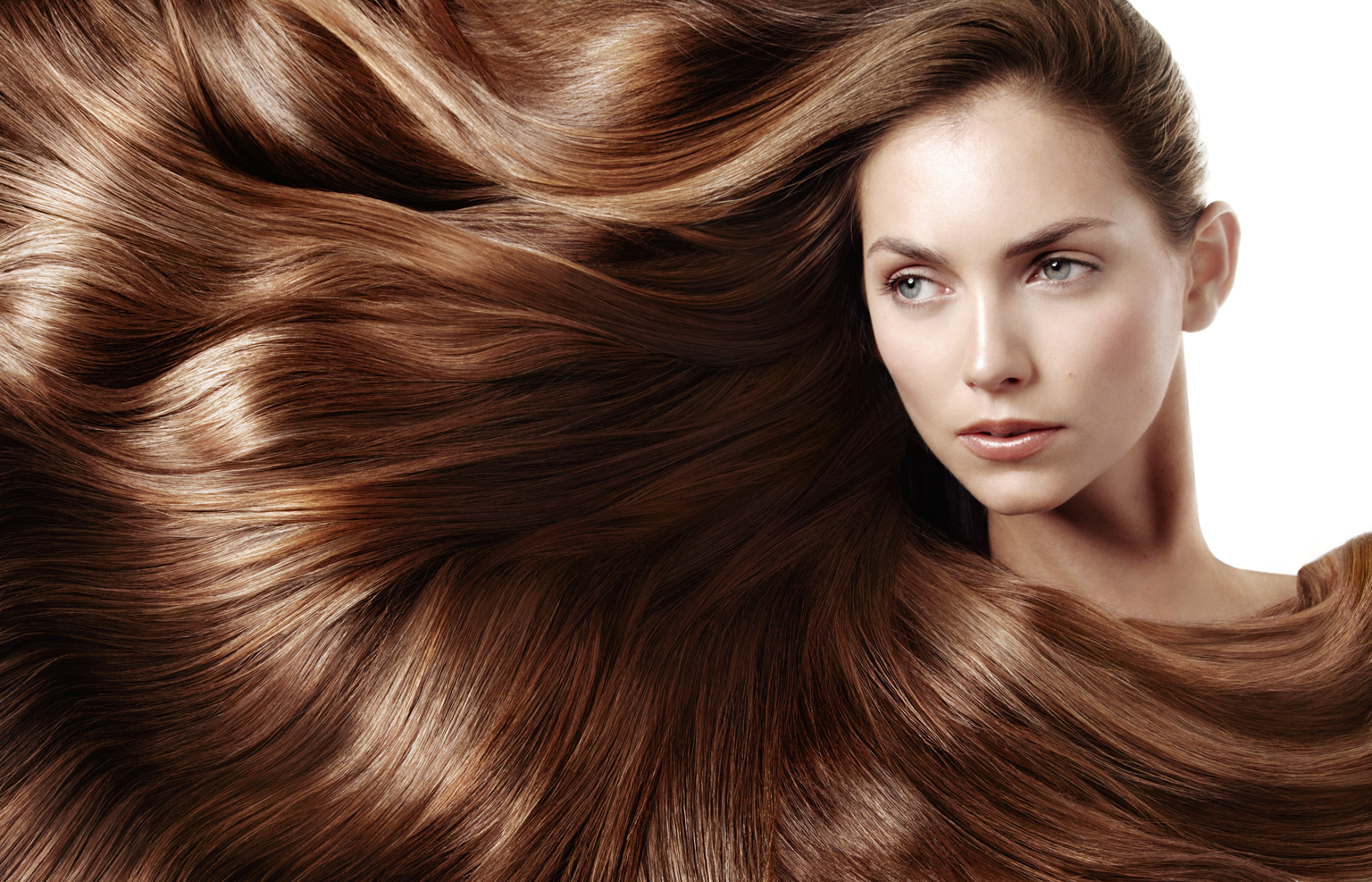 Pontas do alto 5 com base no senso comum para cabelos longos e saudáveis