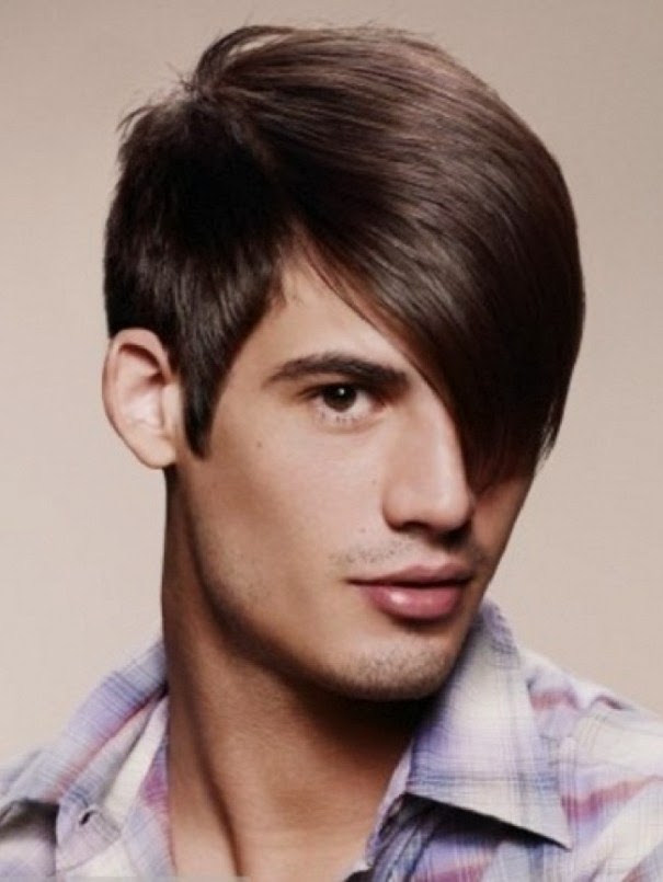 Top 10 Idéias impressionantes de cortes de cabelo para homens e meninos