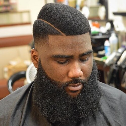 50 penteados incríveis para homens negros