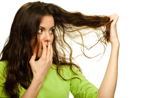 Alguns erros comuns de cabelo que você precisa parar de fazer