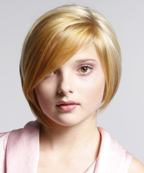 Top 20 cortes de cabelo curtos à moda atuais para meninas