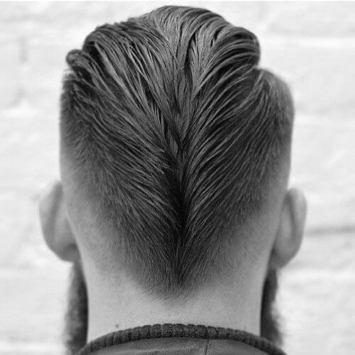 50 penteados populares para homens