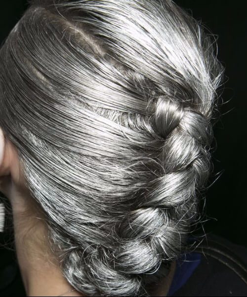80 pendentes penteados para mulheres acima de 50 anos