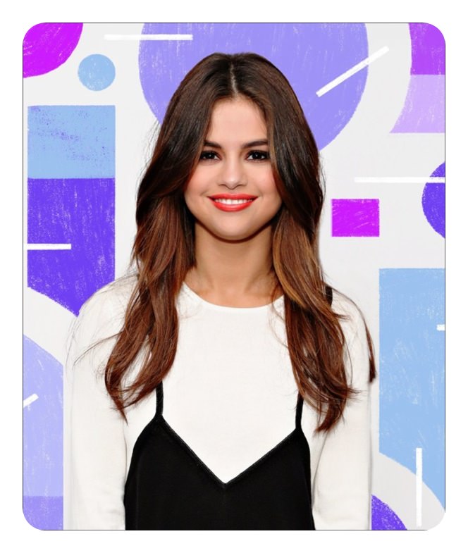 60 notável cabelo Selena Gomez você pode imitar