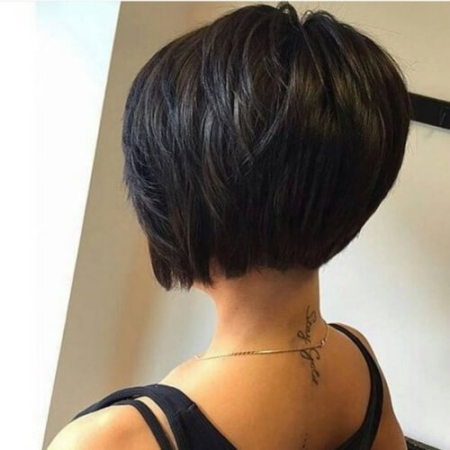 110 Bob Haircuts para todos os tipos de cabelo