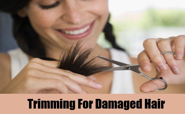 Como tratar cabelos coloridos danificados com os devidos cuidados