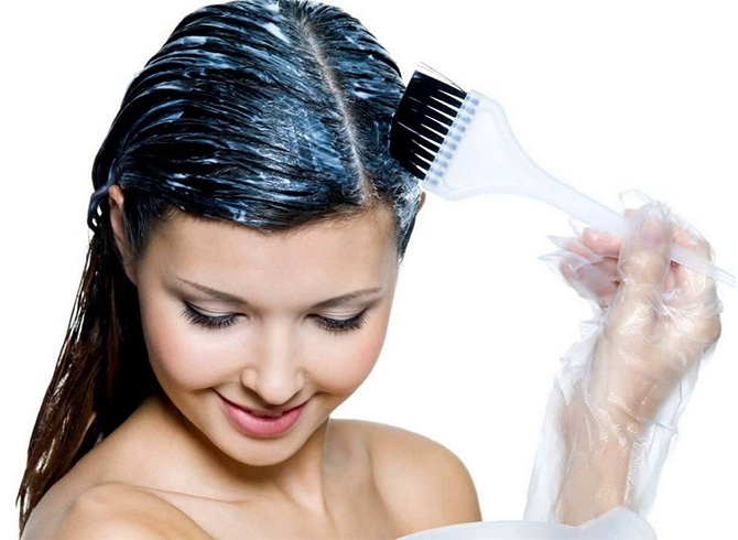 Como trazer brilho nos cabelos com produtos naturais