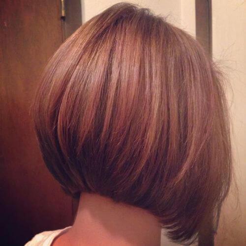 110 Bob Haircuts para todos os tipos de cabelo