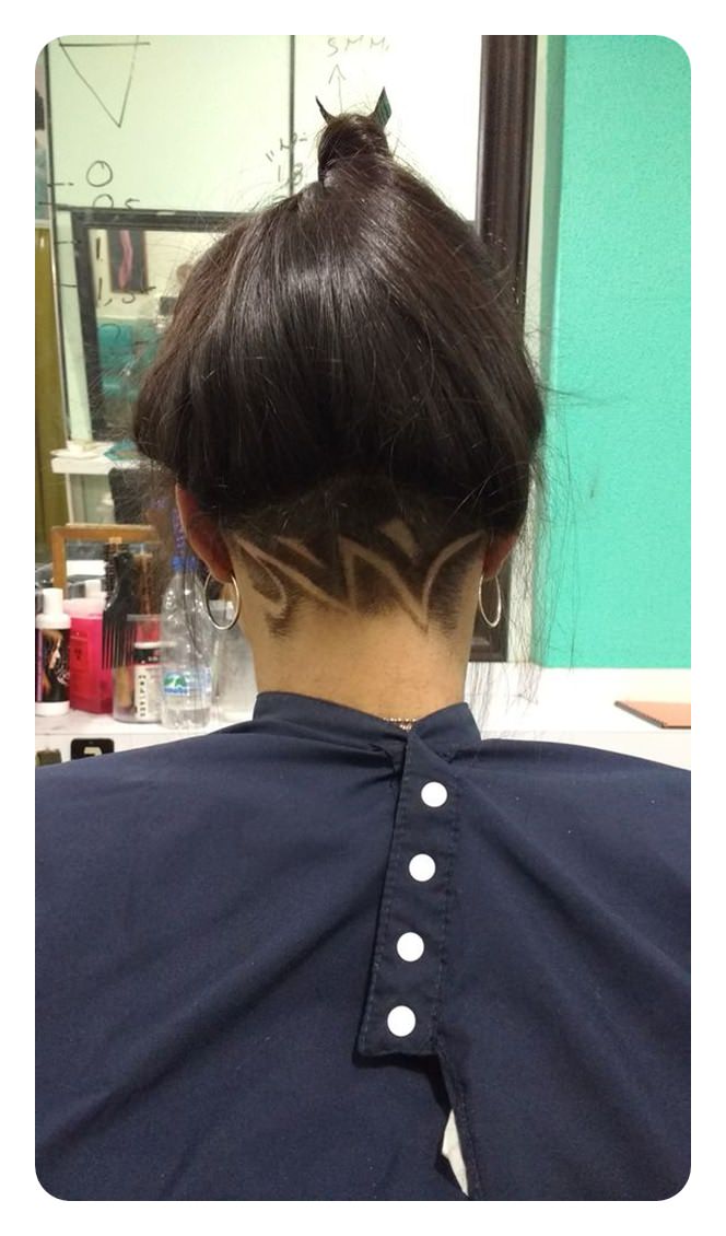 64 penteados rebaixados para mulheres que realmente se destacam