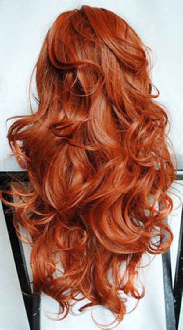 55 dos penteados loiros de morango mais atraentes