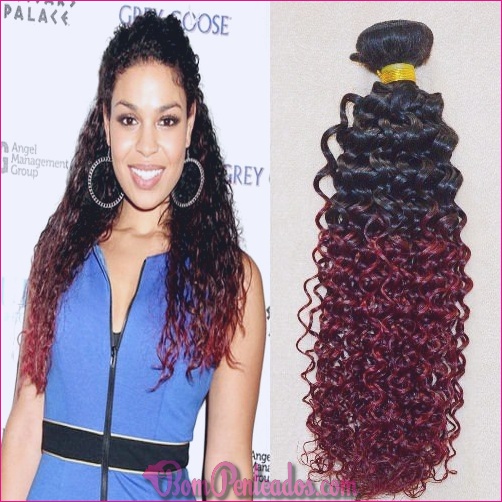 20 penteados de tecelagem para mulheres negras