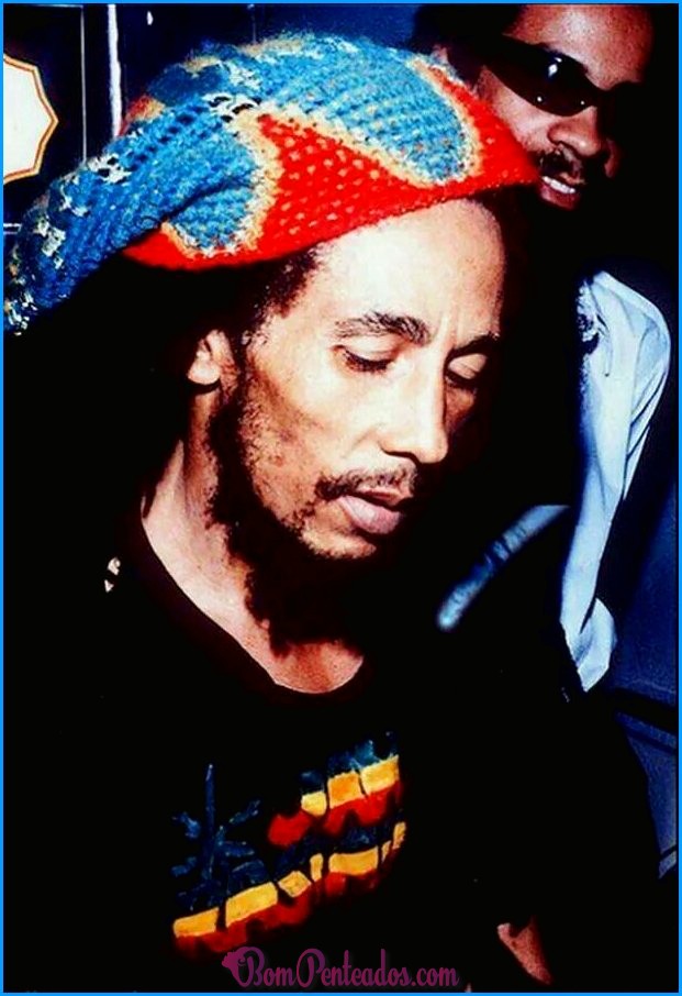 Bob Marley comemora 60 anos com Dreadlocks
