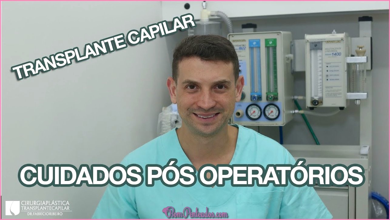 CARE POS Operando Transplante Capilar