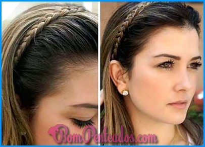 Dicas de penteado simples para o dia a dia