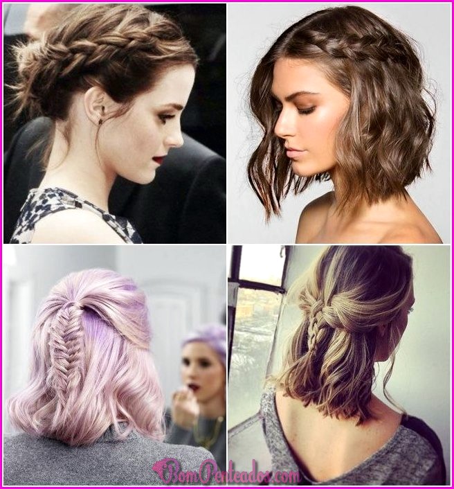 Long Bob Cerimony Hairstyles