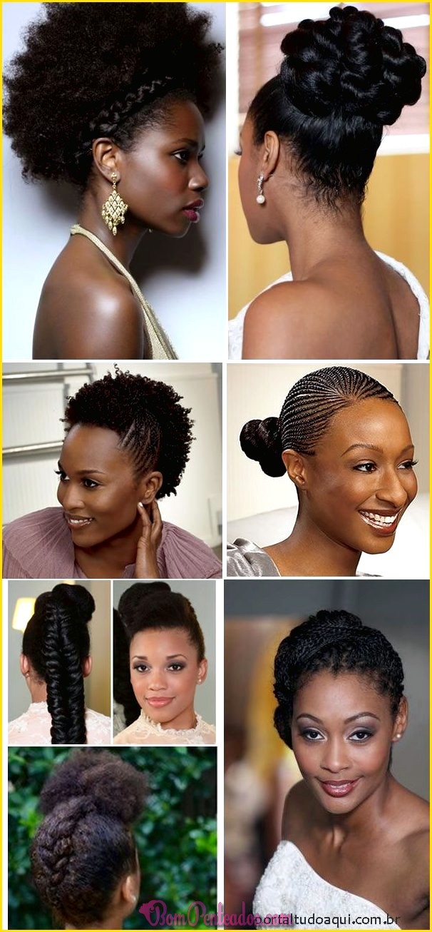 Tipos de tipos de cabelo com sexo feminino