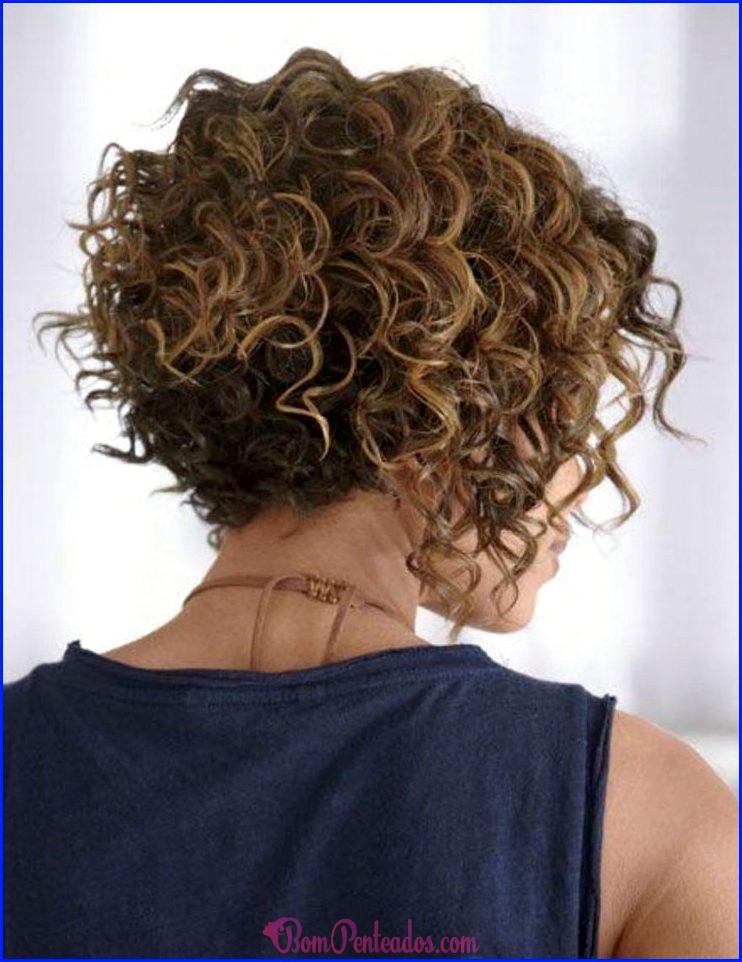 Curtos Curly Mens Hairstyles