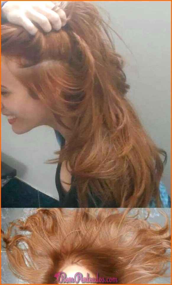 Penteados fixos para mulheres com cabelo encaracolado
